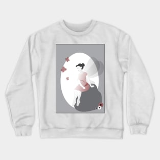 Conversation Crewneck Sweatshirt